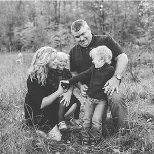 Meet your Posher, Robin